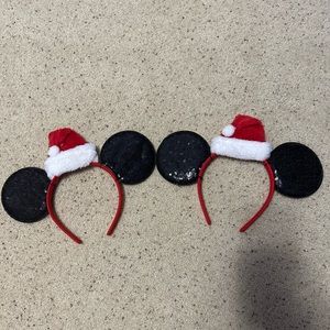 Disney Mickey Ears